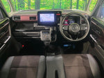 FLAIR WAGON CUSTOM STYLE 4WD
