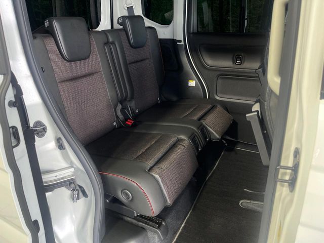 FLAIR WAGON CUSTOM STYLE 4WD