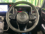 FLAIR WAGON CUSTOM STYLE 4WD