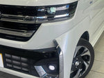 FLAIR WAGON CUSTOM STYLE 4WD