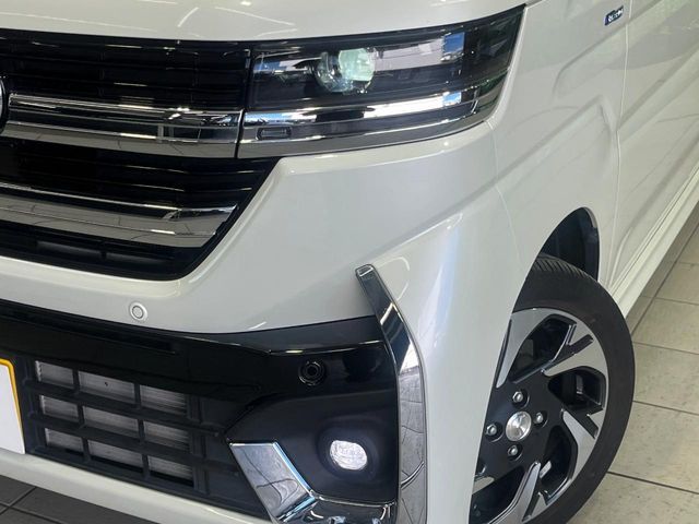 FLAIR WAGON CUSTOM STYLE 4WD