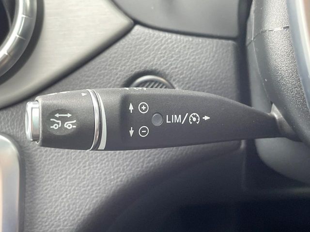 MERCEDES BENZ CLA class