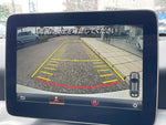 MERCEDES BENZ CLA class