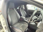 MERCEDES BENZ CLA class