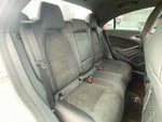 MERCEDES BENZ CLA class