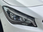 MERCEDES BENZ CLA class