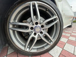 MERCEDES BENZ CLA class