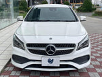 MERCEDES BENZ CLA class