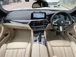 BMW 5series sedan