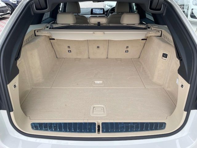 BMW 5series sedan