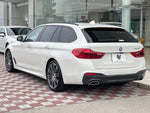 BMW 5series sedan