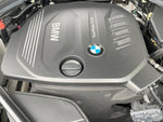 BMW 5series sedan