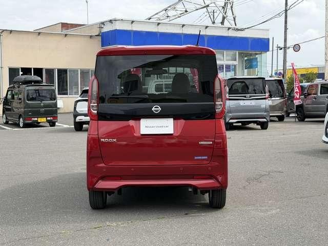 ROOX 4WD