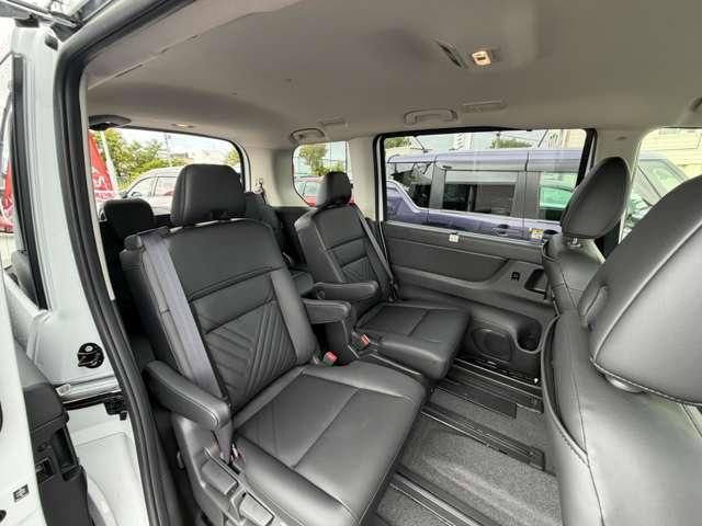SERENA  WG 4WD