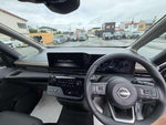 SERENA  WG 4WD