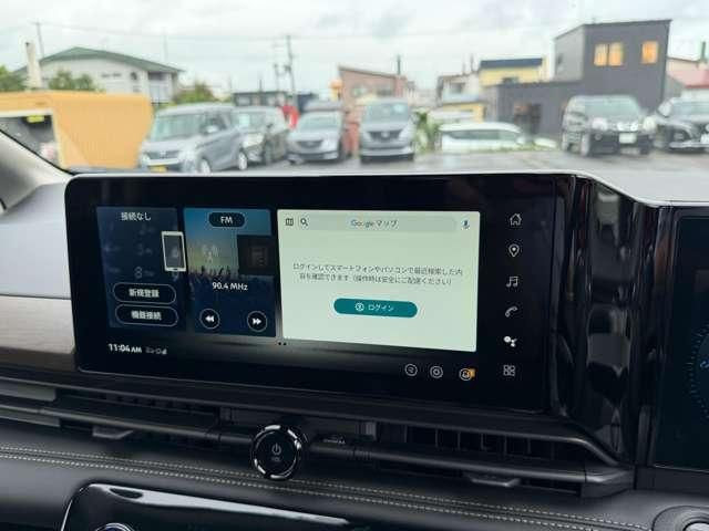 SERENA  WG 4WD
