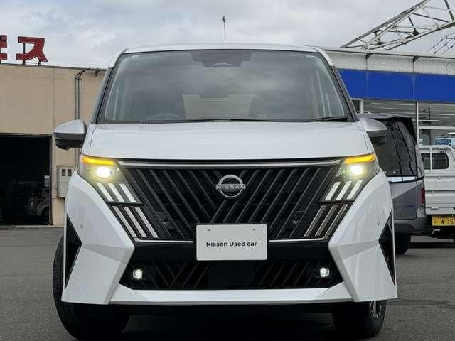 SERENA  WG 4WD