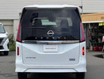 SERENA  WG 4WD
