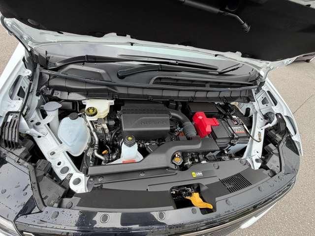 SERENA  WG 4WD