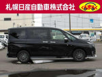 SERENA  WG 4WD