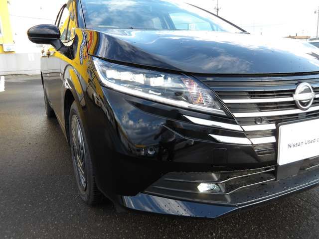 NOTE 4WD