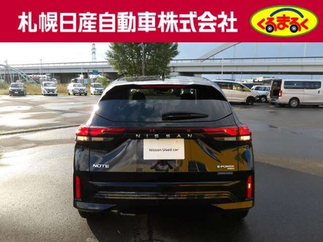 NOTE 4WD