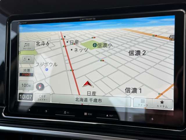 NOTE 4WD