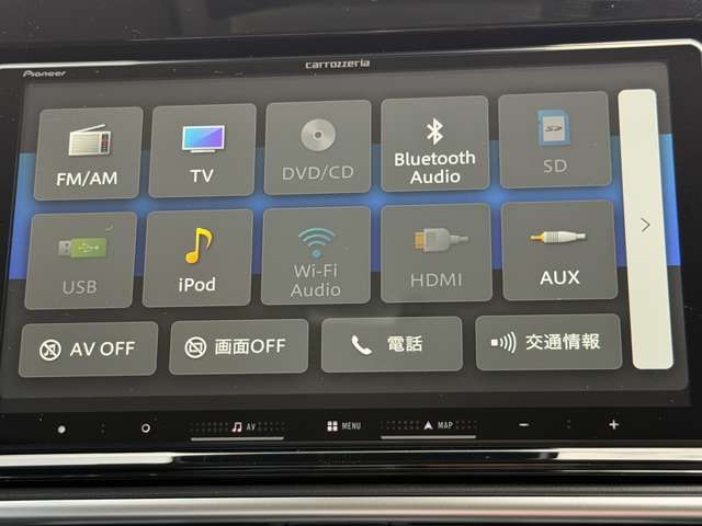 NOTE 4WD