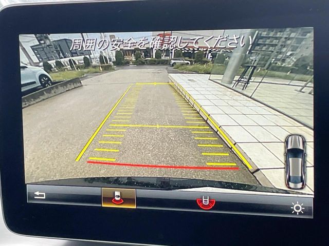 MERCEDES BENZ CLA class