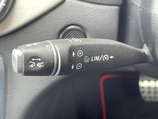 MERCEDES BENZ CLA class