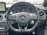 MERCEDES BENZ CLA class