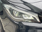 MERCEDES BENZ CLA class