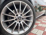 MERCEDES BENZ CLA class