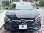 MERCEDES BENZ CLA class