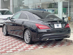 MERCEDES BENZ CLA class