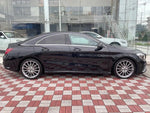 MERCEDES BENZ CLA class