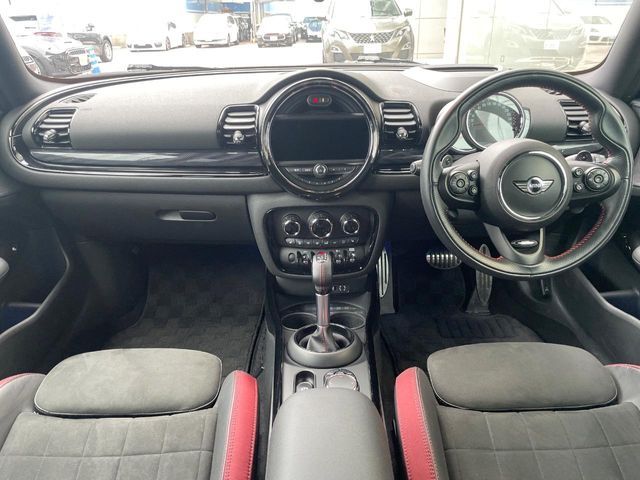 BMW MINI CLUBMAN