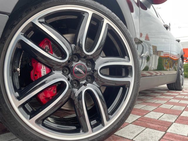 BMW MINI CLUBMAN