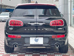 BMW MINI CLUBMAN