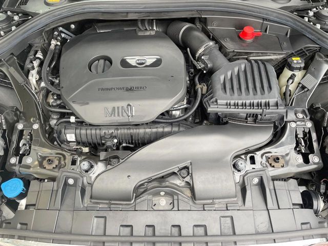 BMW MINI CLUBMAN