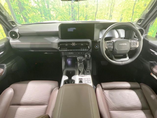 LANDCRUISER 250