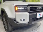 LANDCRUISER 250