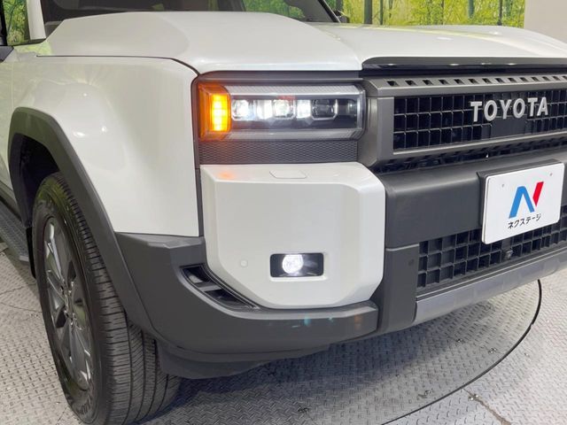LANDCRUISER 250