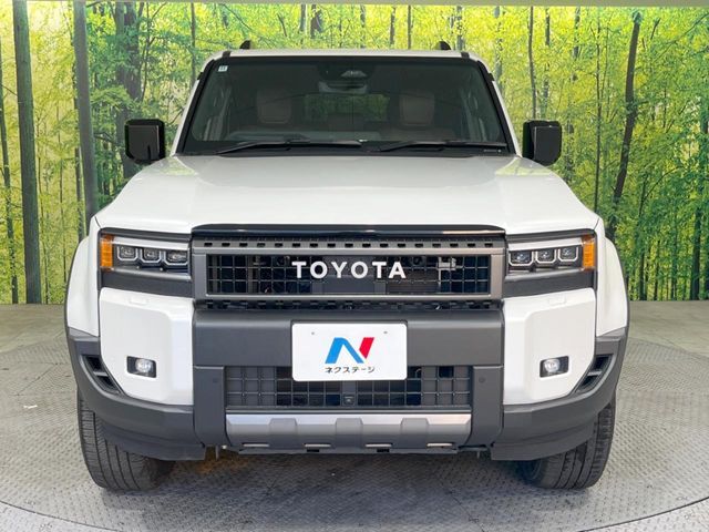 LANDCRUISER 250