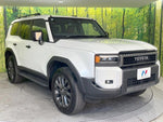 LANDCRUISER 250