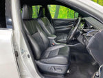 HARRIER 2WD