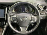 HARRIER 2WD