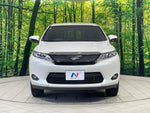 HARRIER 2WD
