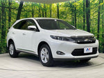 HARRIER 2WD