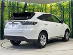 HARRIER 2WD